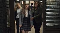 Click to watch 'The Good Girl' (popup) Law And Order SVU